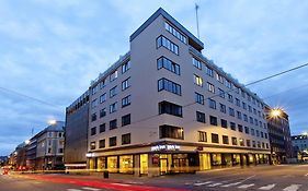 Park Inn by Radisson Oslo