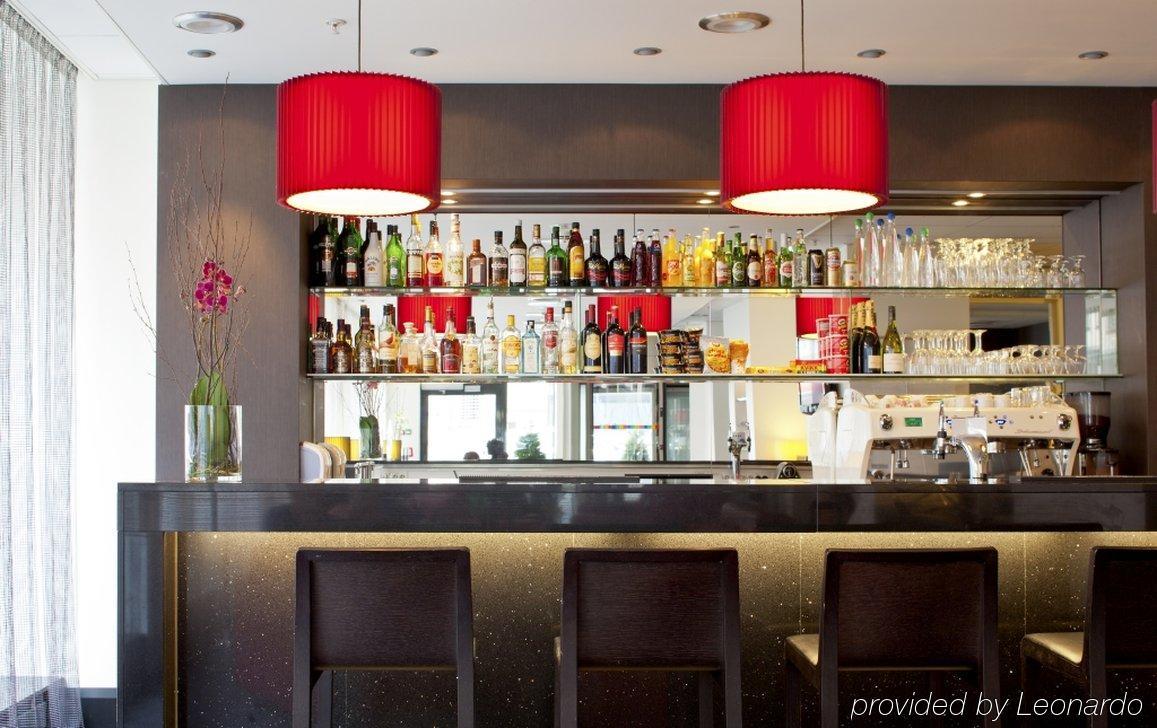 Radisson Red Oslo City Centre Eksteriør billede