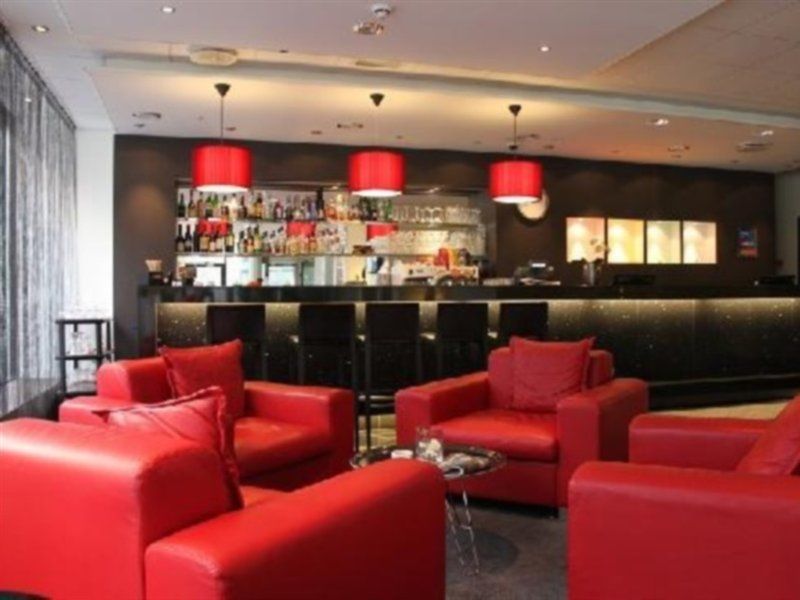 Radisson Red Oslo City Centre Eksteriør billede